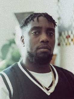 Edgar Momplaisir's headshot